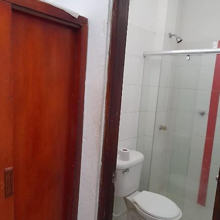 Hotel Isla Capri Mompos Eksteriør bilde